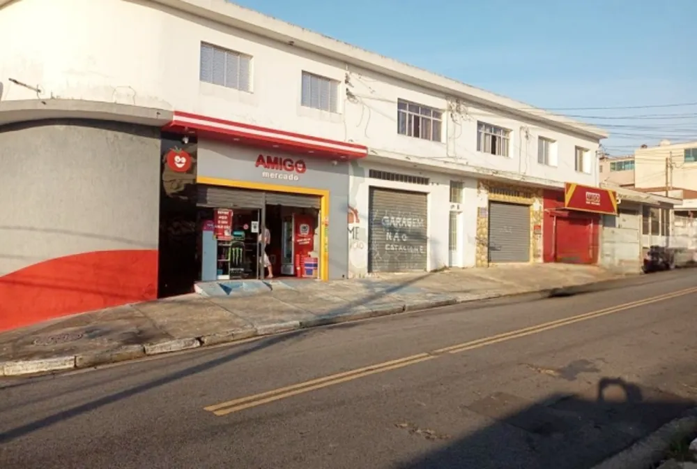 Prédio Inteiro, 453 m² - Foto 2