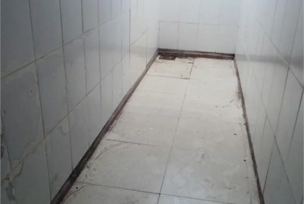Prédio Inteiro, 453 m² - Foto 12