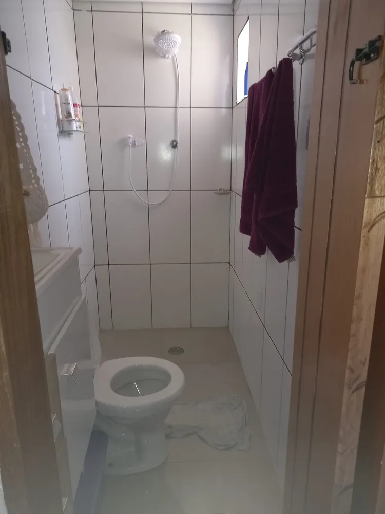 Casa, 2 quartos, 400 m² - Foto 1