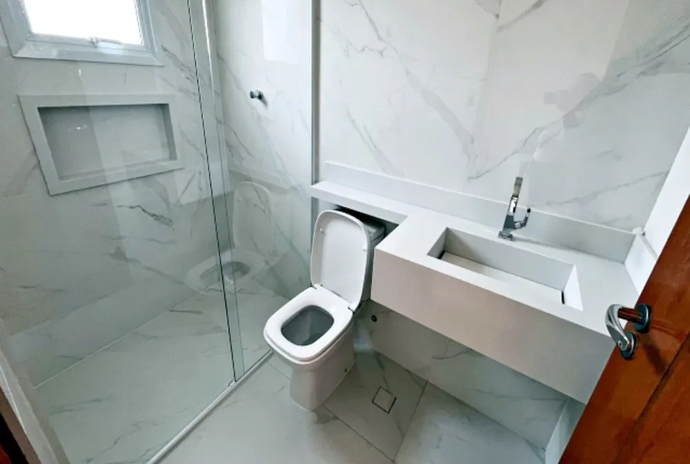 Sobrado, 3 quartos, 180 m² - Foto 3