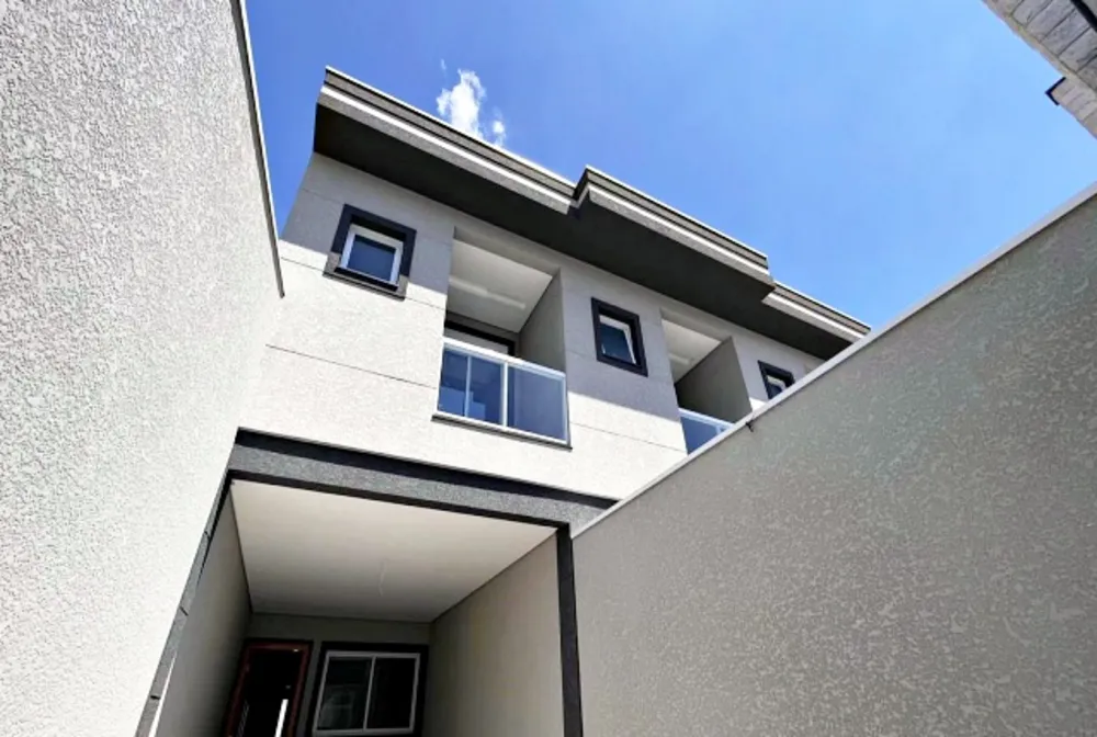 Sobrado, 3 quartos, 180 m² - Foto 2