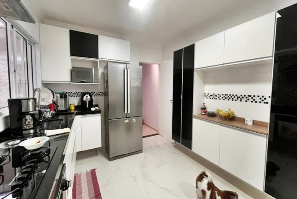 Casa, 3 quartos, 150 m² - Foto 1
