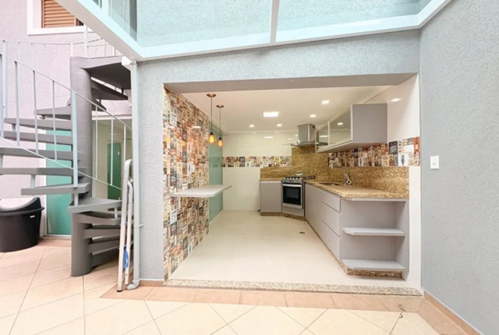 Sobrado, 3 quartos, 298 m² - Foto 4