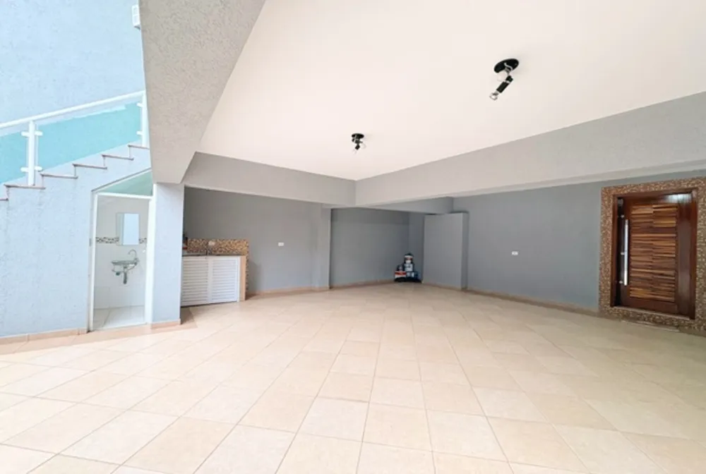 Sobrado, 3 quartos, 298 m² - Foto 12