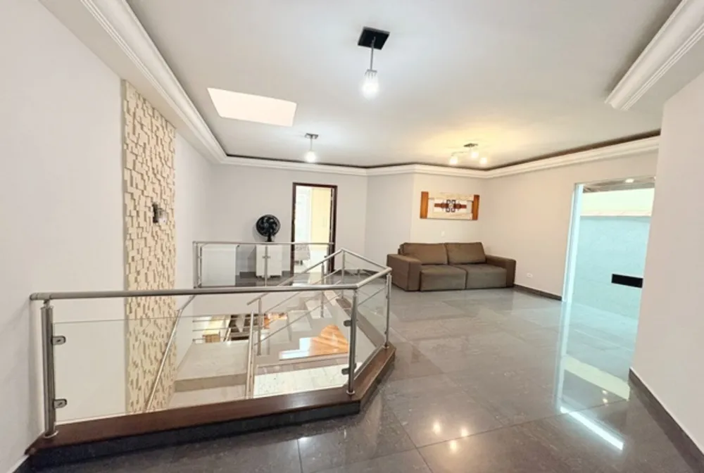 Sobrado, 3 quartos, 298 m² - Foto 10