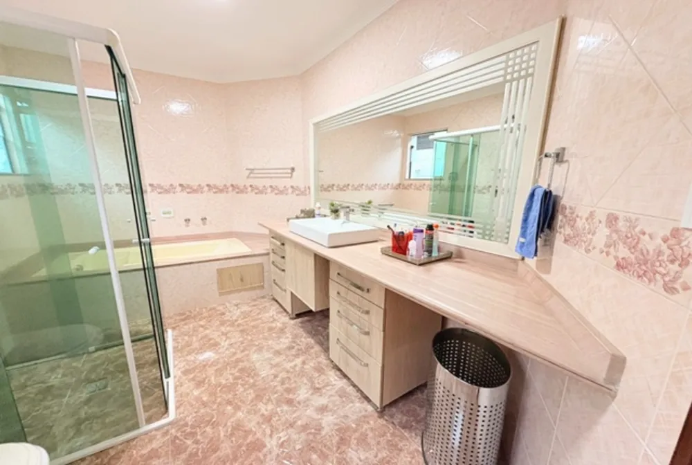 Sobrado, 3 quartos, 298 m² - Foto 8