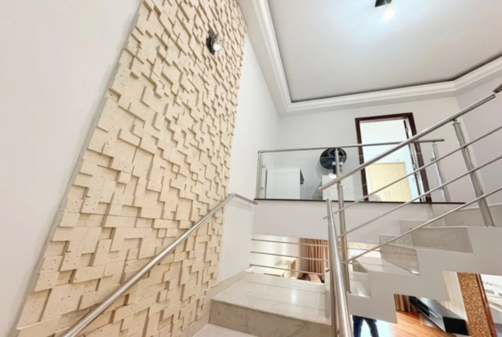 Sobrado, 3 quartos, 298 m² - Foto 6