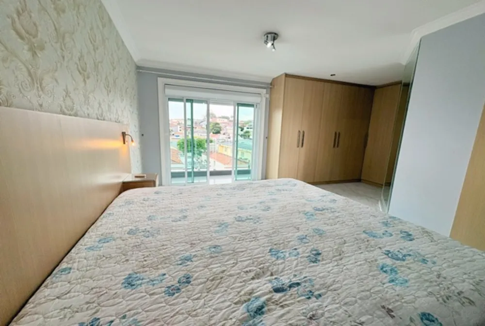 Sobrado, 3 quartos, 298 m² - Foto 7