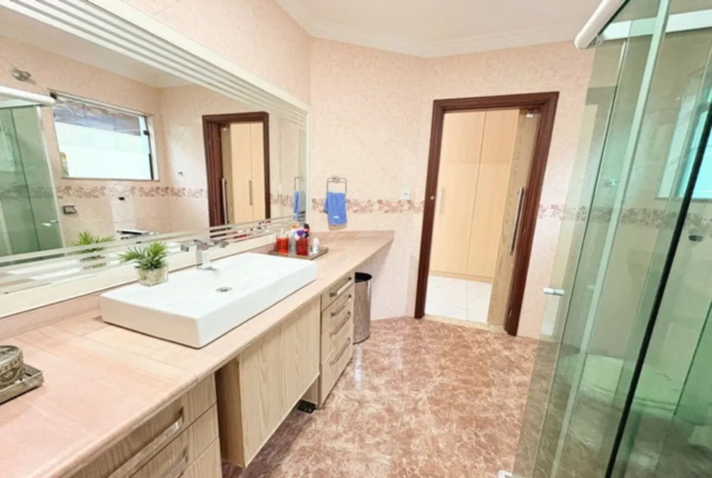 Sobrado, 3 quartos, 298 m² - Foto 9