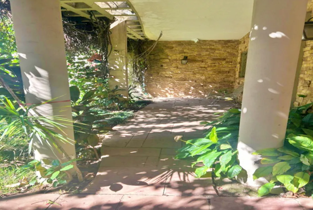 Sobrado, 6 quartos, 400 m² - Foto 3