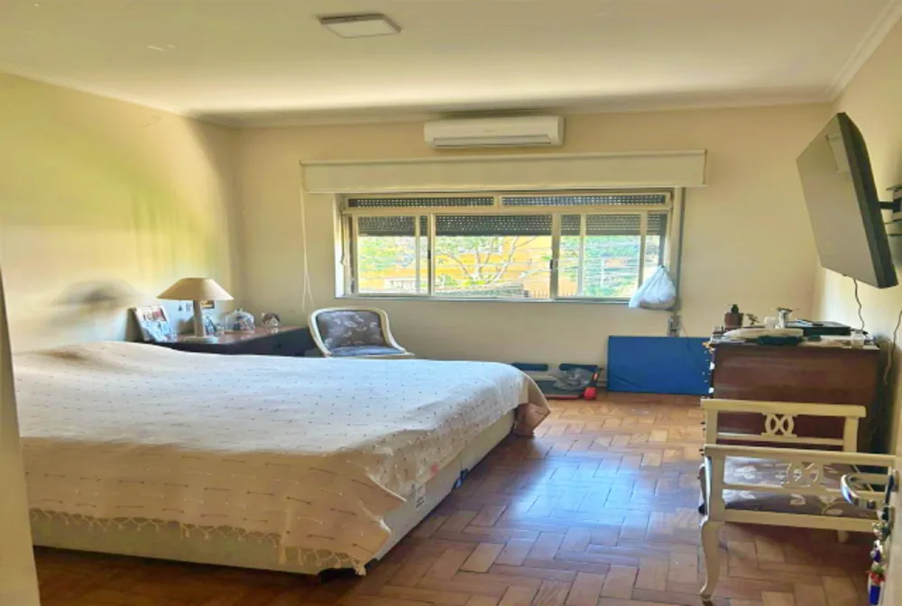 Sobrado, 6 quartos, 400 m² - Foto 7