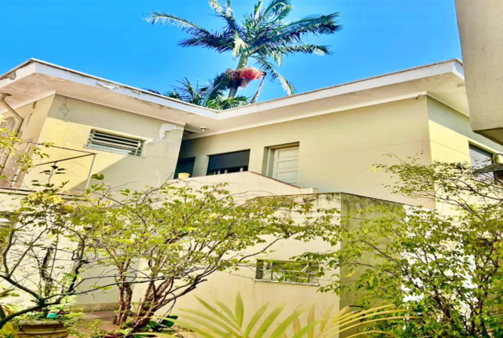Sobrado, 6 quartos, 400 m² - Foto 6