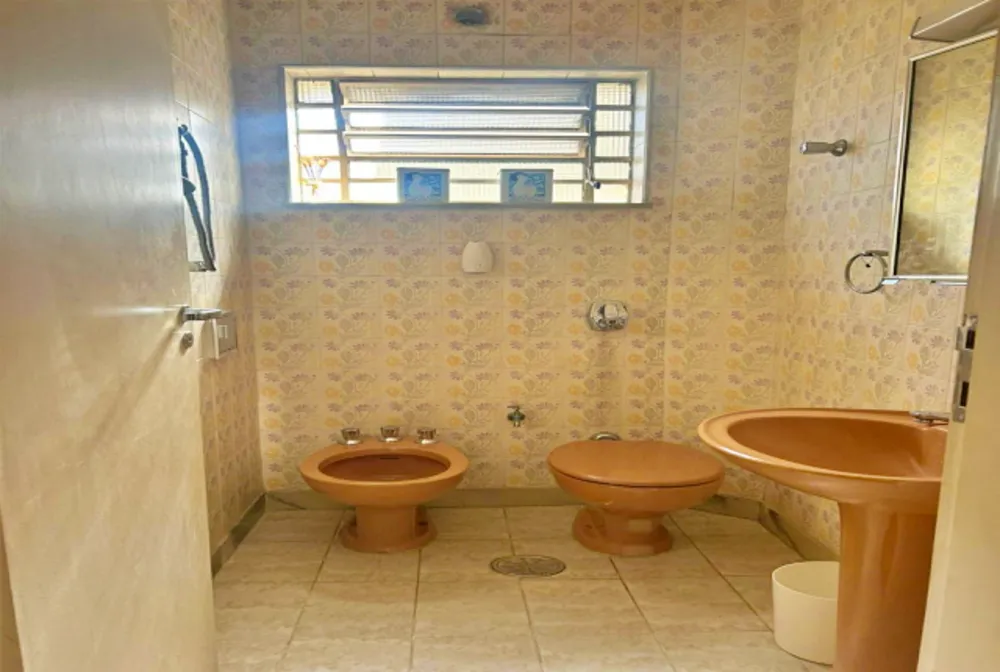 Sobrado, 6 quartos, 400 m² - Foto 13