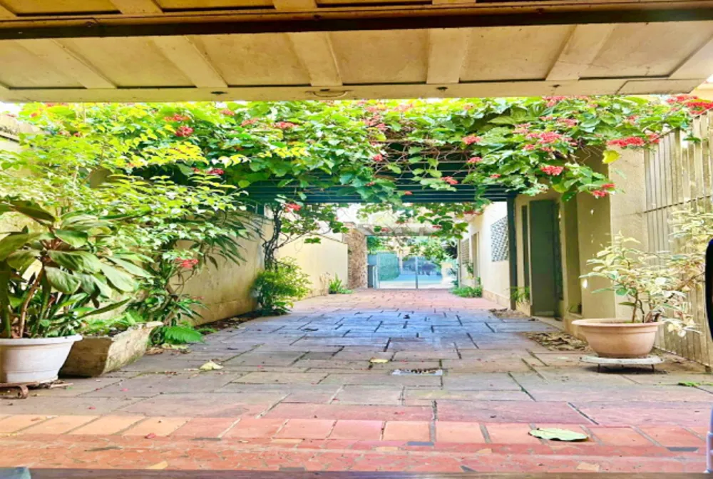 Sobrado, 6 quartos, 400 m² - Foto 5