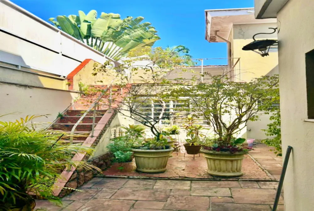 Sobrado, 6 quartos, 400 m² - Foto 2