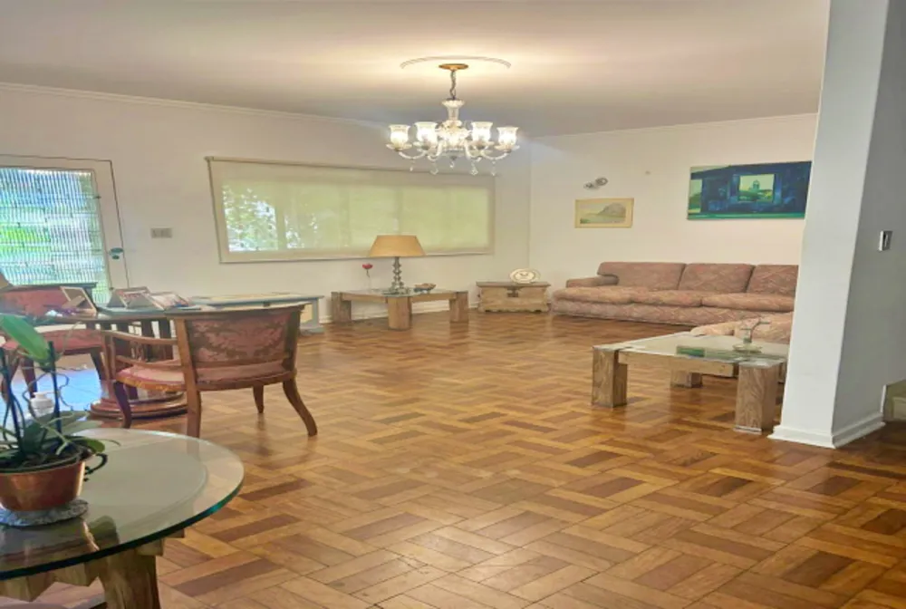 Sobrado, 6 quartos, 400 m² - Foto 16
