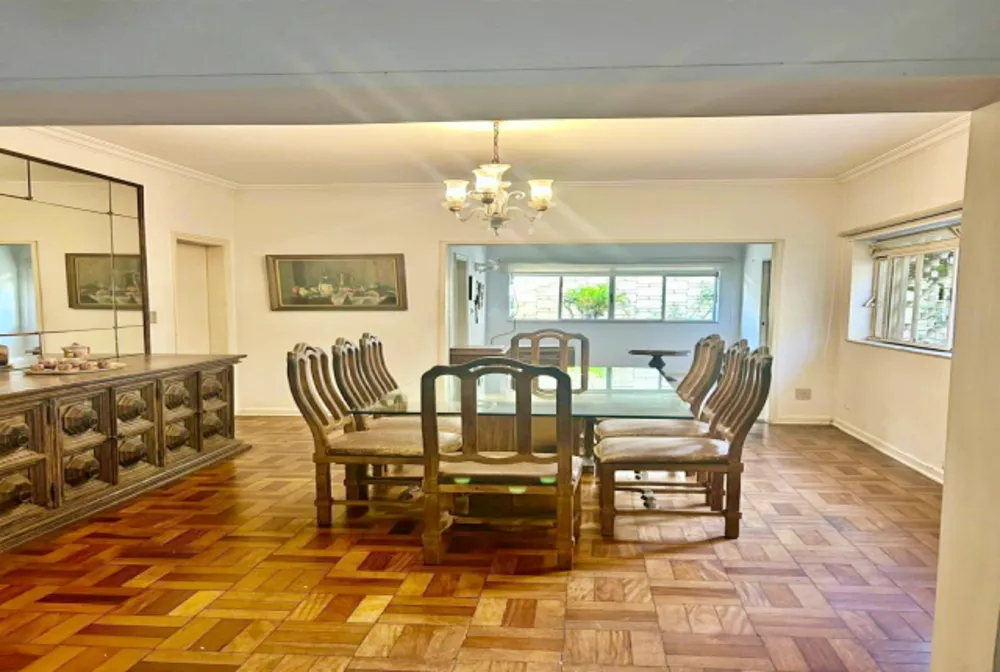 Sobrado, 6 quartos, 400 m² - Foto 10