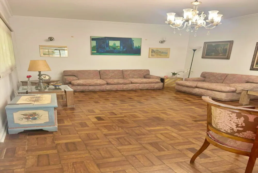Sobrado, 6 quartos, 400 m² - Foto 15
