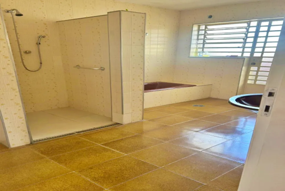 Sobrado, 6 quartos, 400 m² - Foto 1