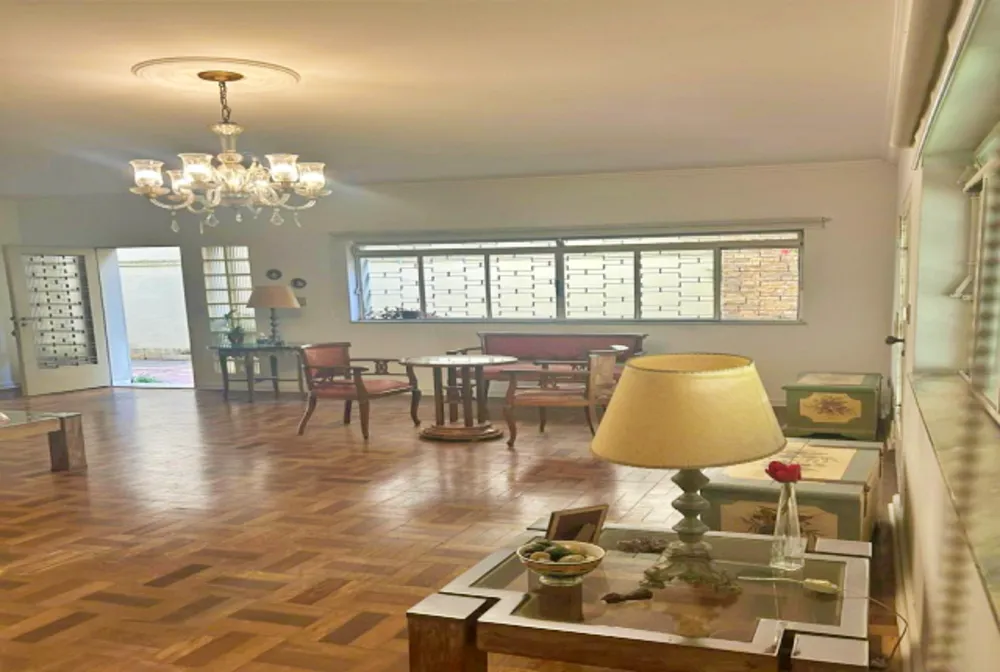 Sobrado, 6 quartos, 400 m² - Foto 11