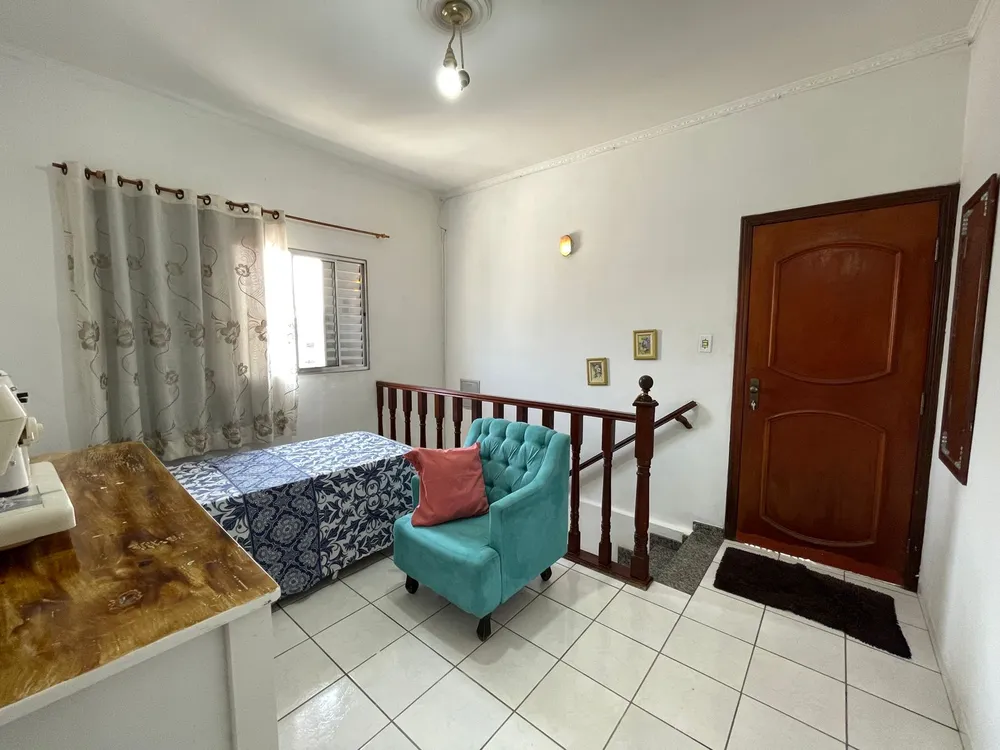 Casa, 4 quartos, 194 m² - Foto 6
