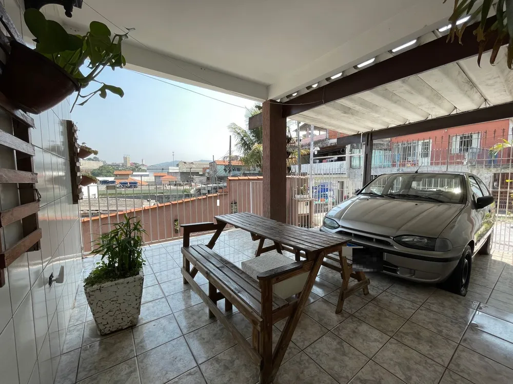 Casa, 4 quartos, 194 m² - Foto 3