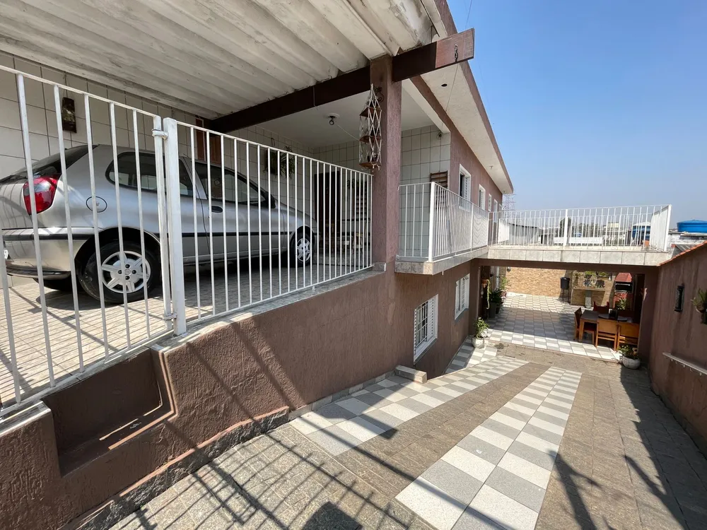 Casa, 4 quartos, 194 m² - Foto 11