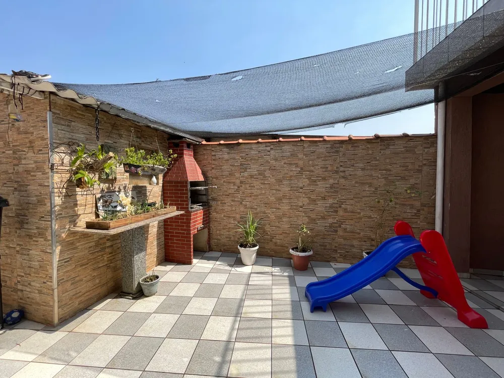 Casa, 4 quartos, 194 m² - Foto 12