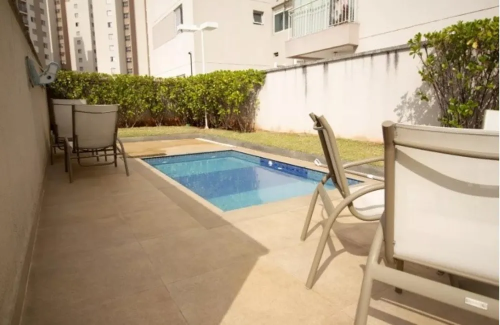 Apartamento, 2 quartos, 47 m² - Foto 1
