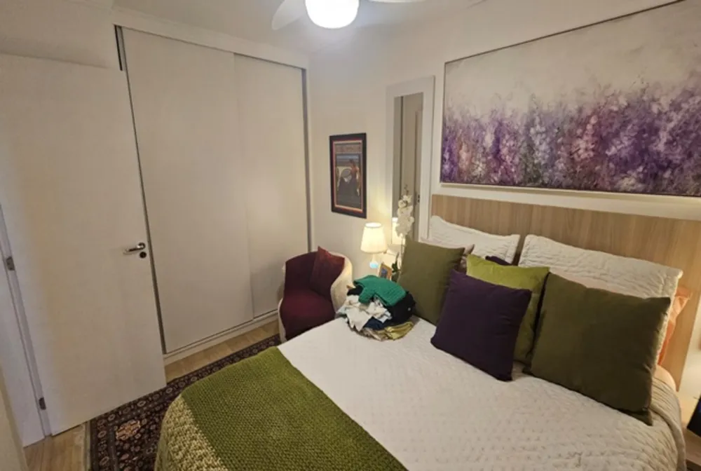 Apartamento, 2 quartos, 47 m² - Foto 7
