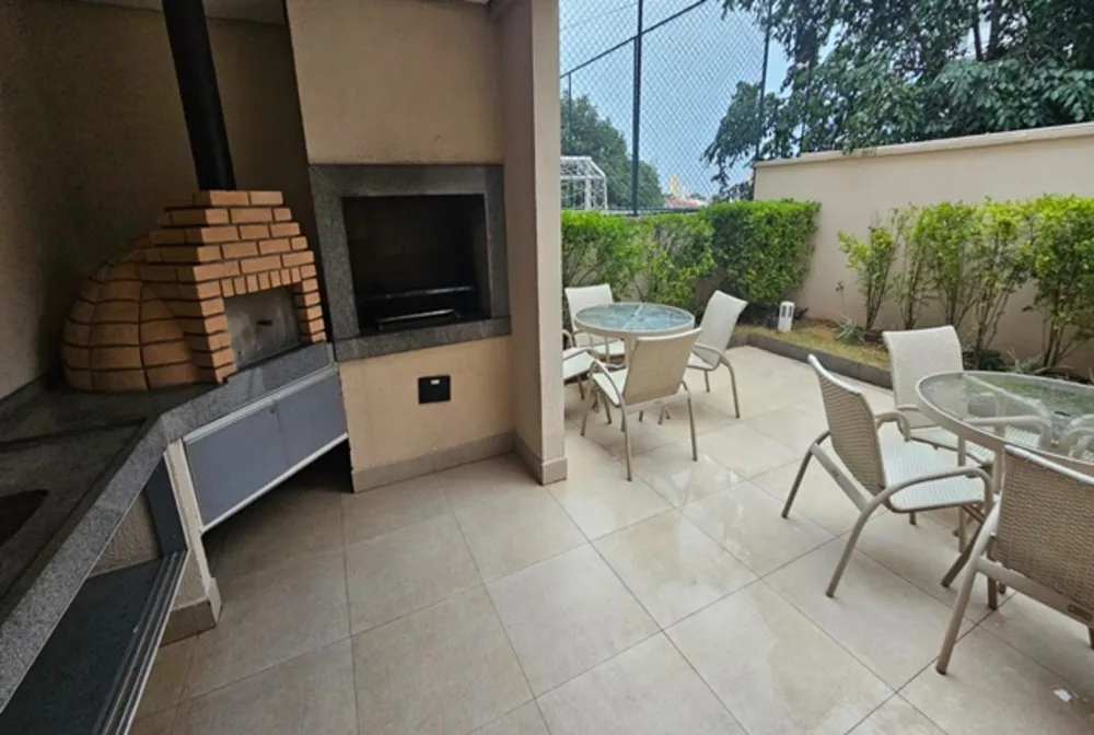 Apartamento, 2 quartos, 47 m² - Foto 9