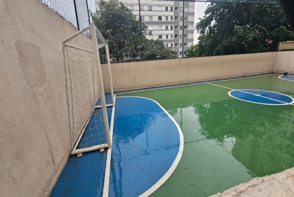 Apartamento, 2 quartos, 47 m² - Foto 10