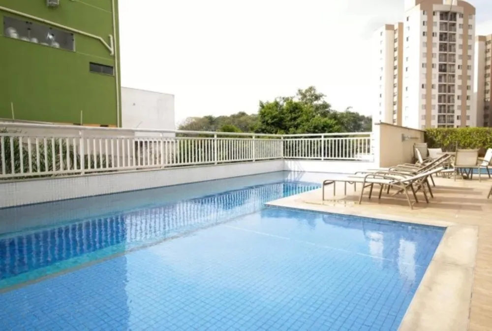 Apartamento, 2 quartos, 47 m² - Foto 12