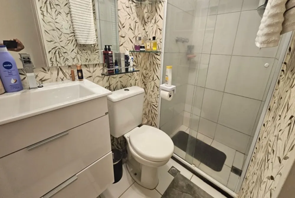 Apartamento, 2 quartos, 47 m² - Foto 5