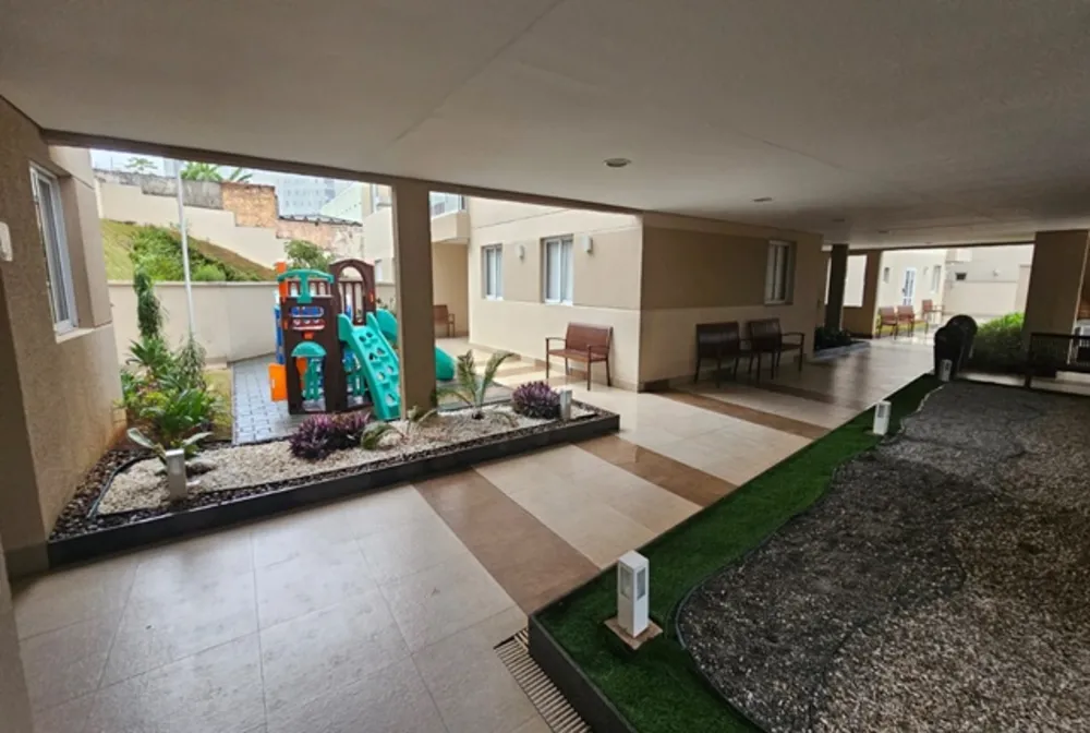 Apartamento, 2 quartos, 47 m² - Foto 8