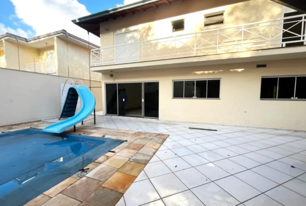 Sobrado, 4 quartos, 450 m² - Foto 3