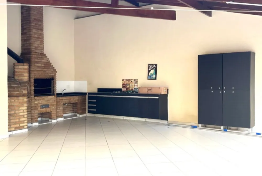 Sobrado, 4 quartos, 450 m² - Foto 2
