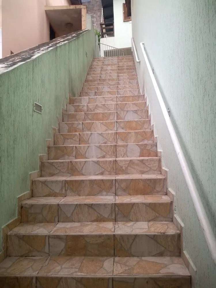 Sobrado, 3 quartos, 100 m² - Foto 11