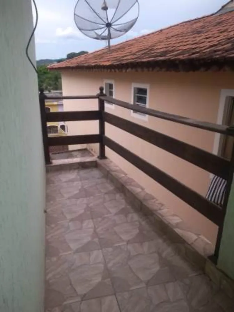 Sobrado, 3 quartos, 100 m² - Foto 9