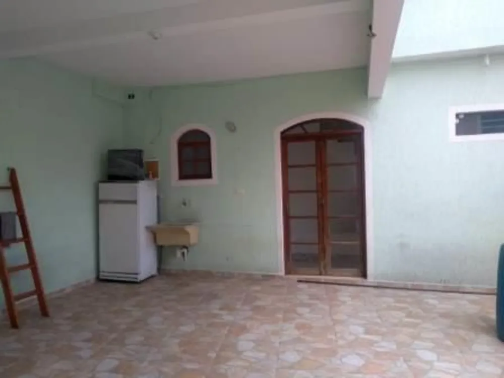 Sobrado, 3 quartos, 100 m² - Foto 1