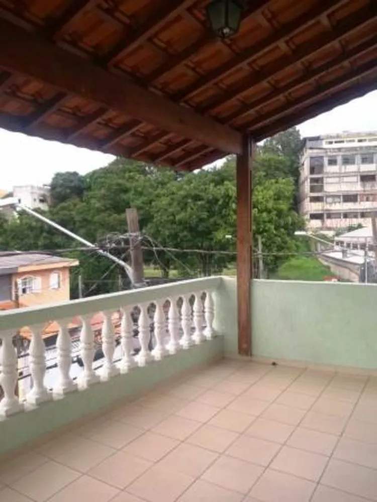 Sobrado, 3 quartos, 100 m² - Foto 4