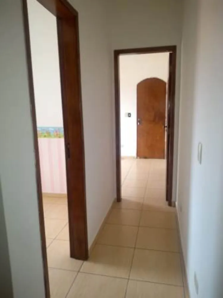 Sobrado, 3 quartos, 100 m² - Foto 5
