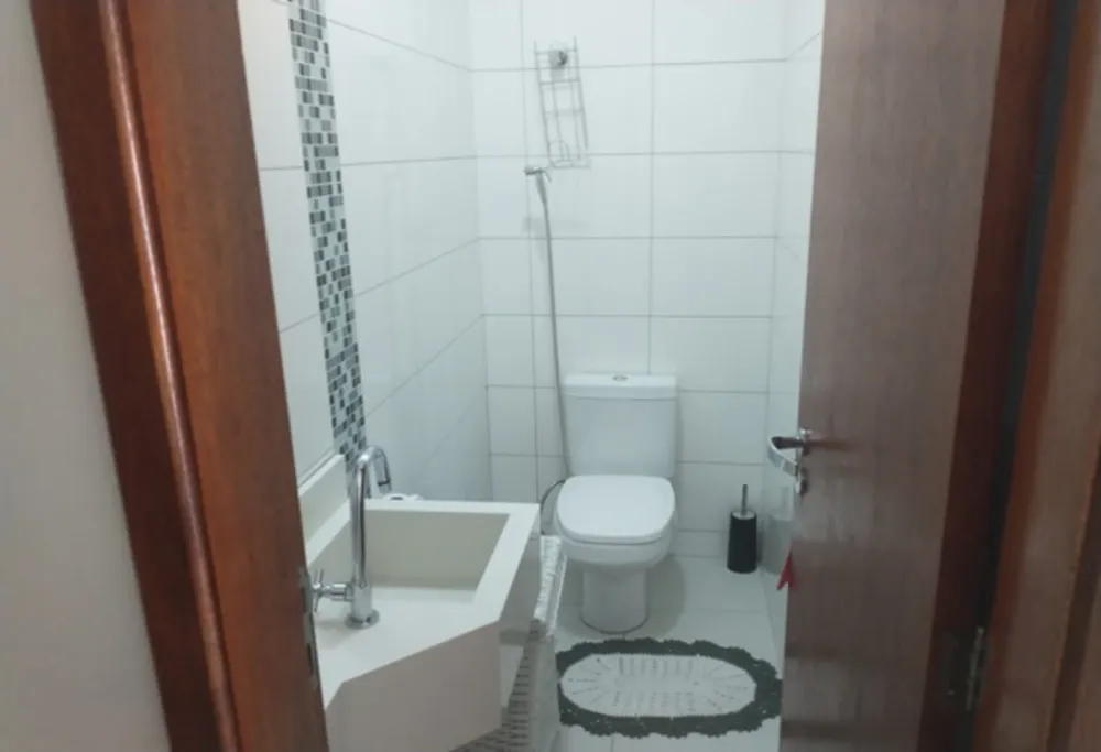 Sobrado, 3 quartos, 94 m² - Foto 9