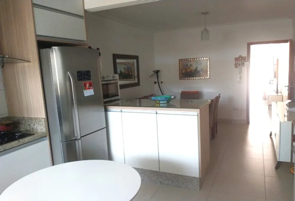 Sobrado, 3 quartos, 94 m² - Foto 3