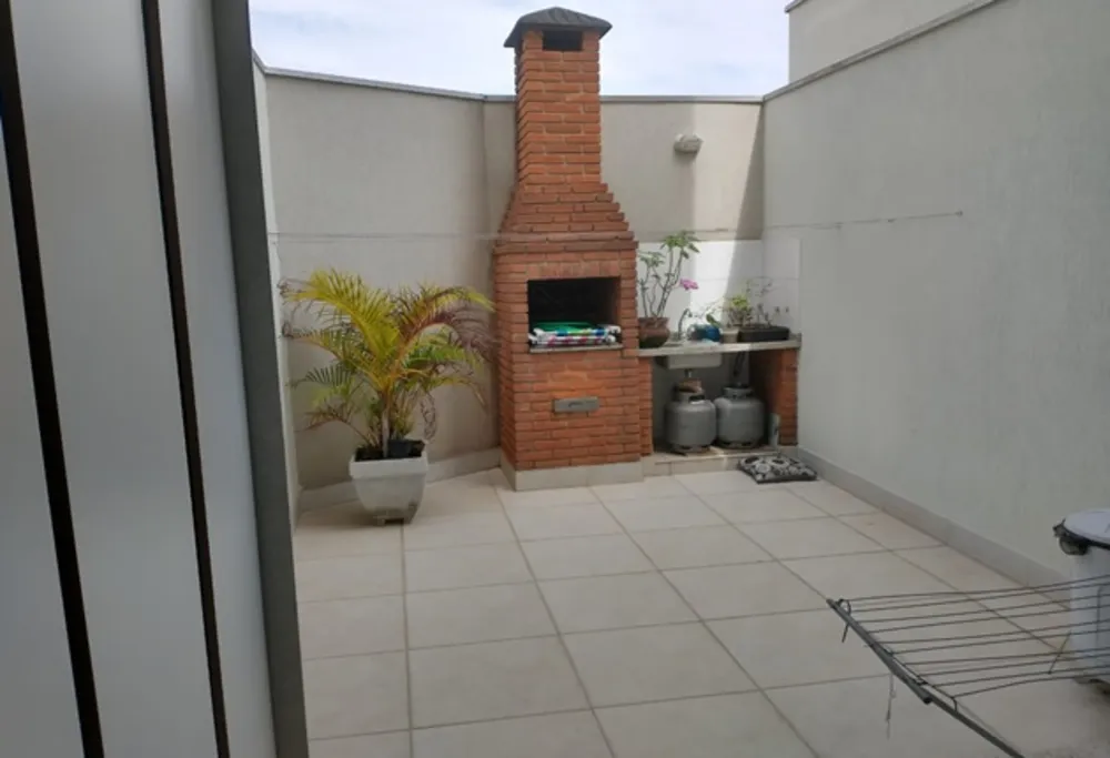 Sobrado, 3 quartos, 94 m² - Foto 12