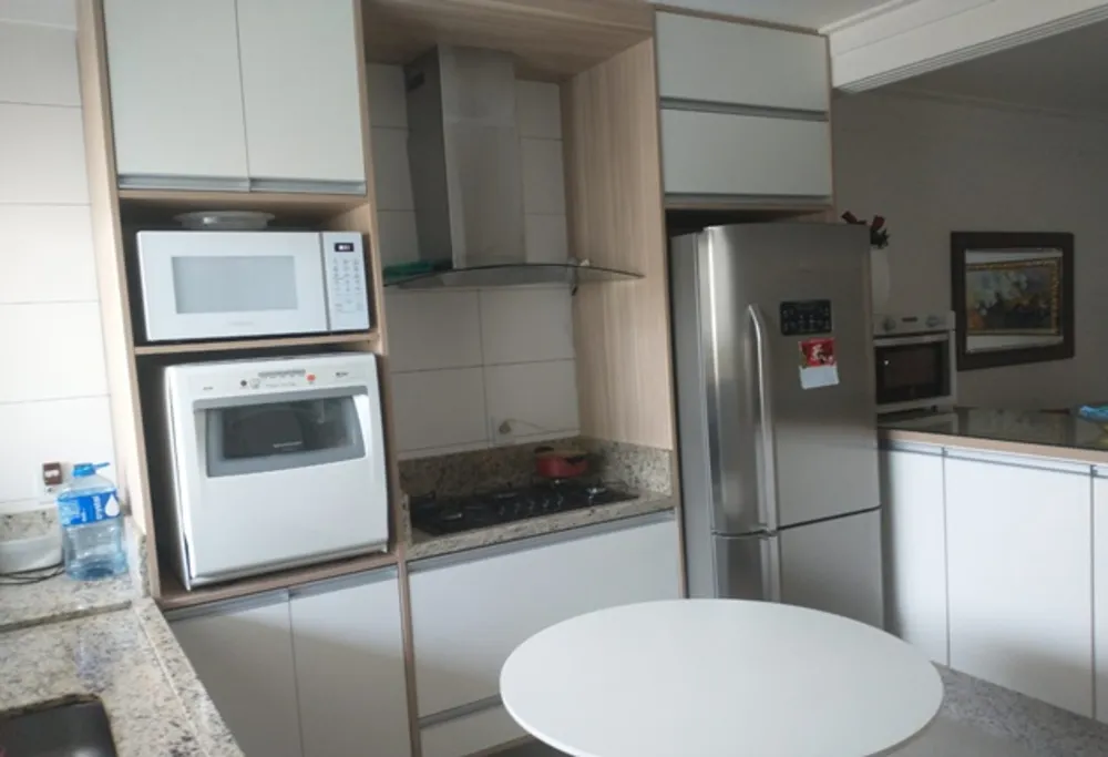 Sobrado, 3 quartos, 94 m² - Foto 4