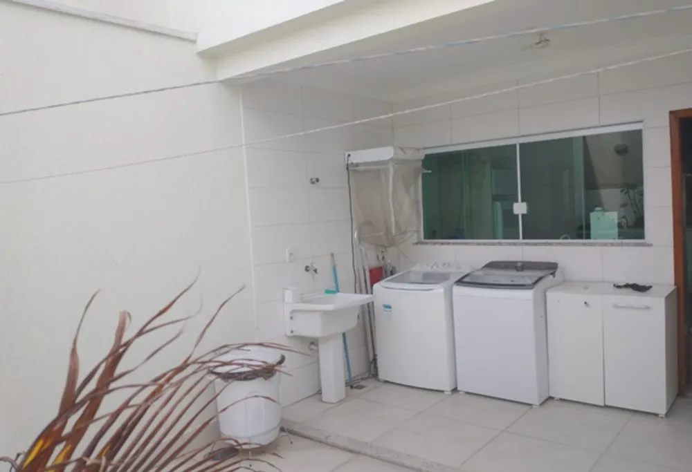 Sobrado, 3 quartos, 94 m² - Foto 6