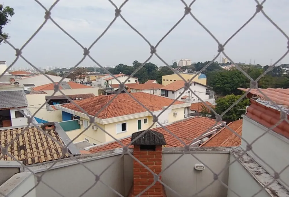 Sobrado, 3 quartos, 94 m² - Foto 11