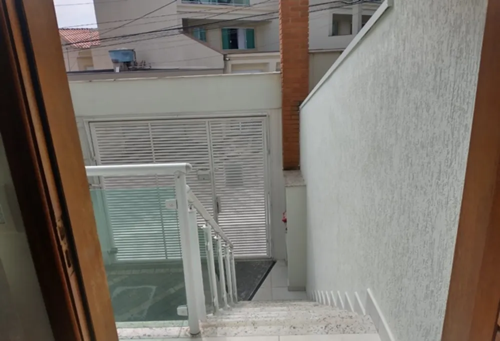 Sobrado, 3 quartos, 94 m² - Foto 10
