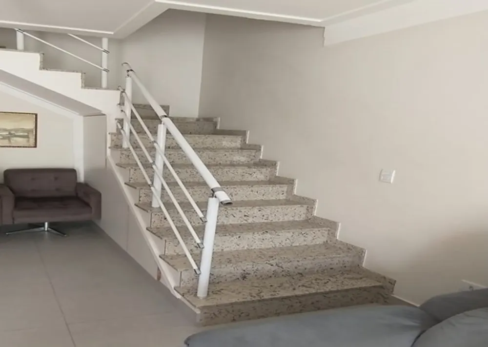 Sobrado, 3 quartos, 94 m² - Foto 1